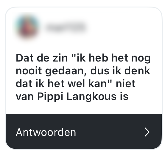 feitjes pippi lankous