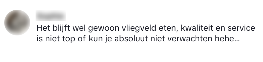 vliegveldeten