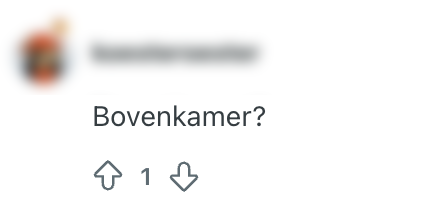 bovenkamer