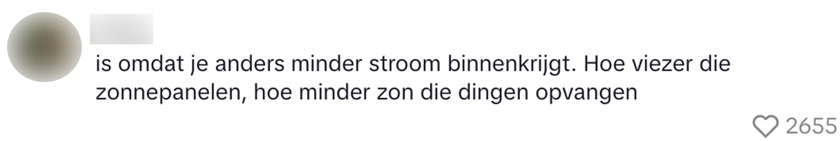 zonnepanelen