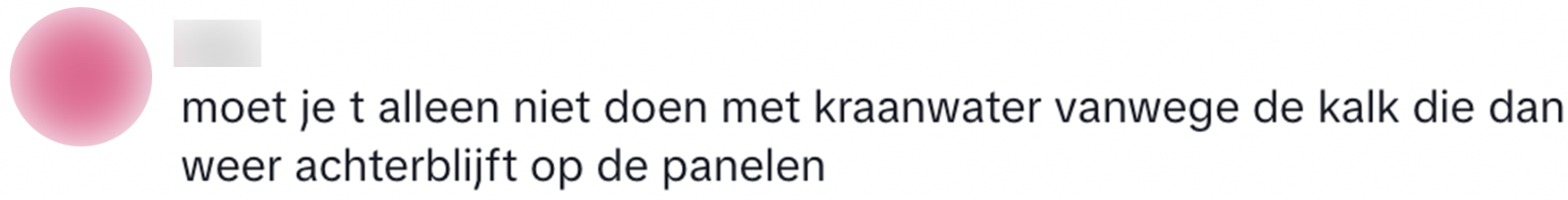 zonnepanelen