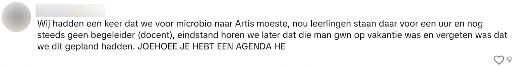 tentamen
