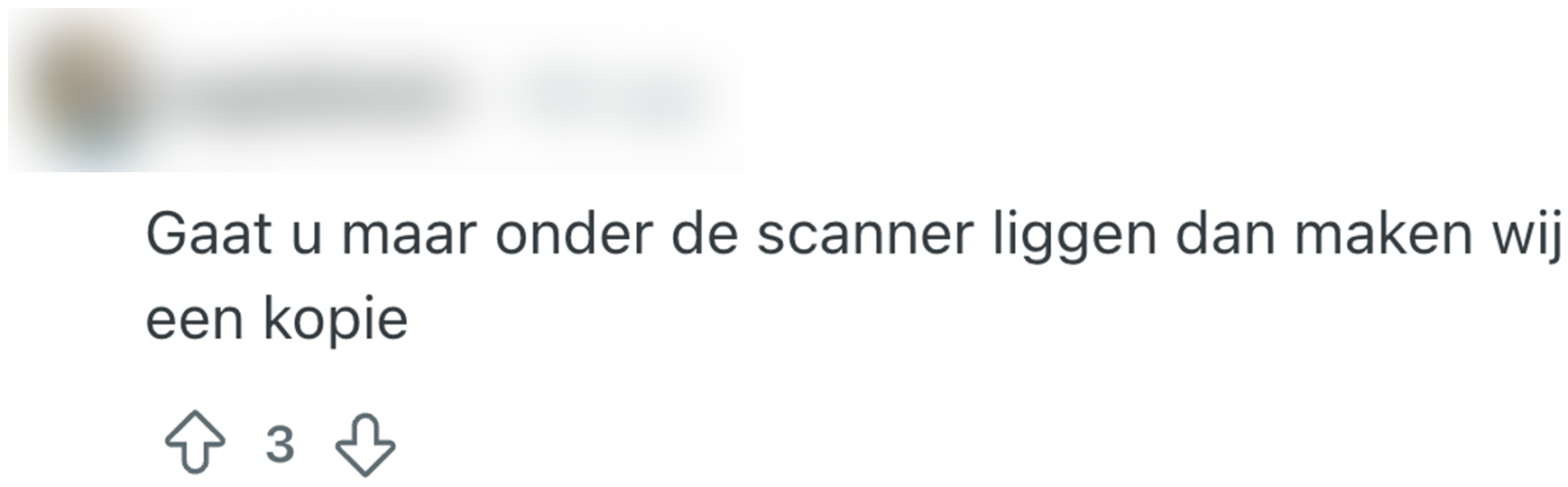 vacature