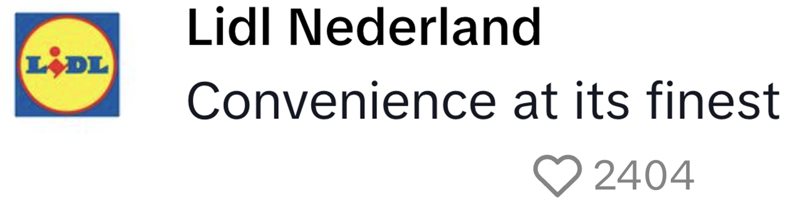 lidl