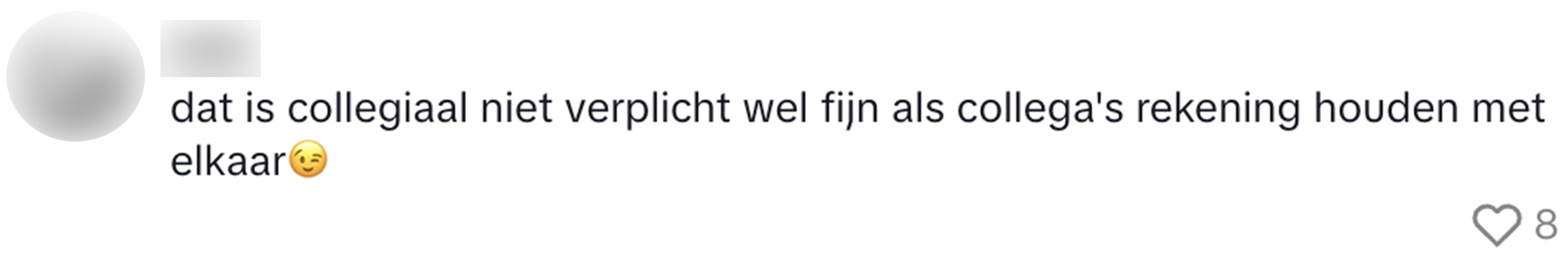 collega