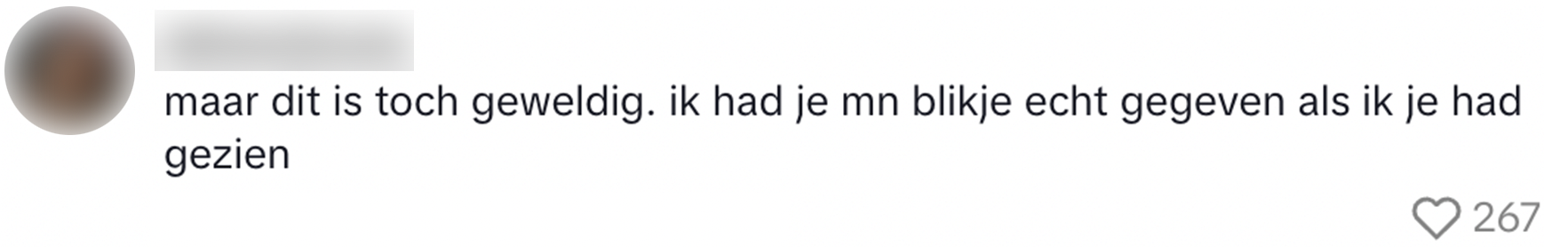 blikje