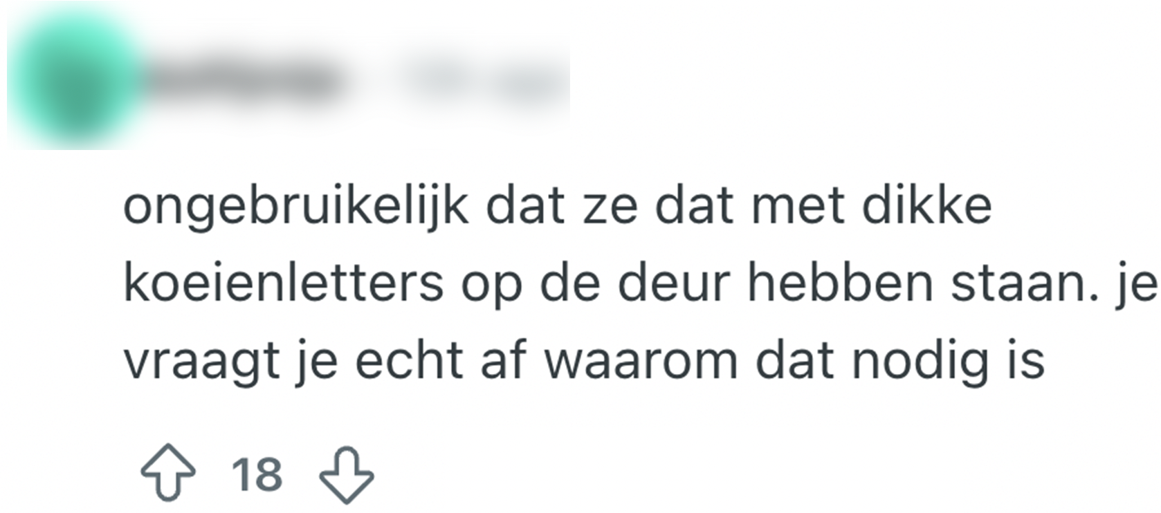 deur