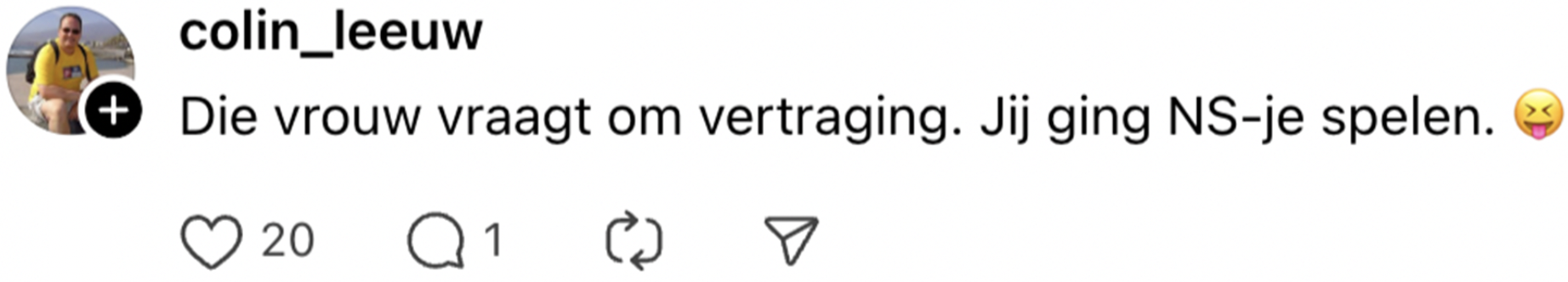 verzoek
