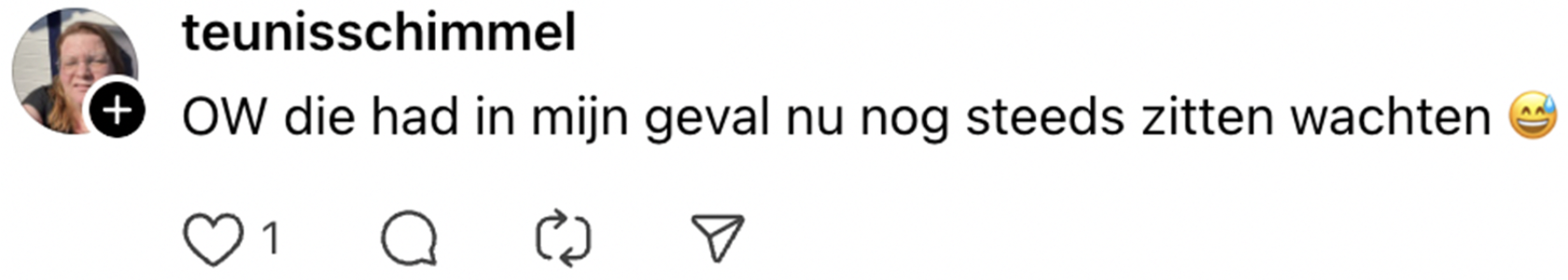 verzoek