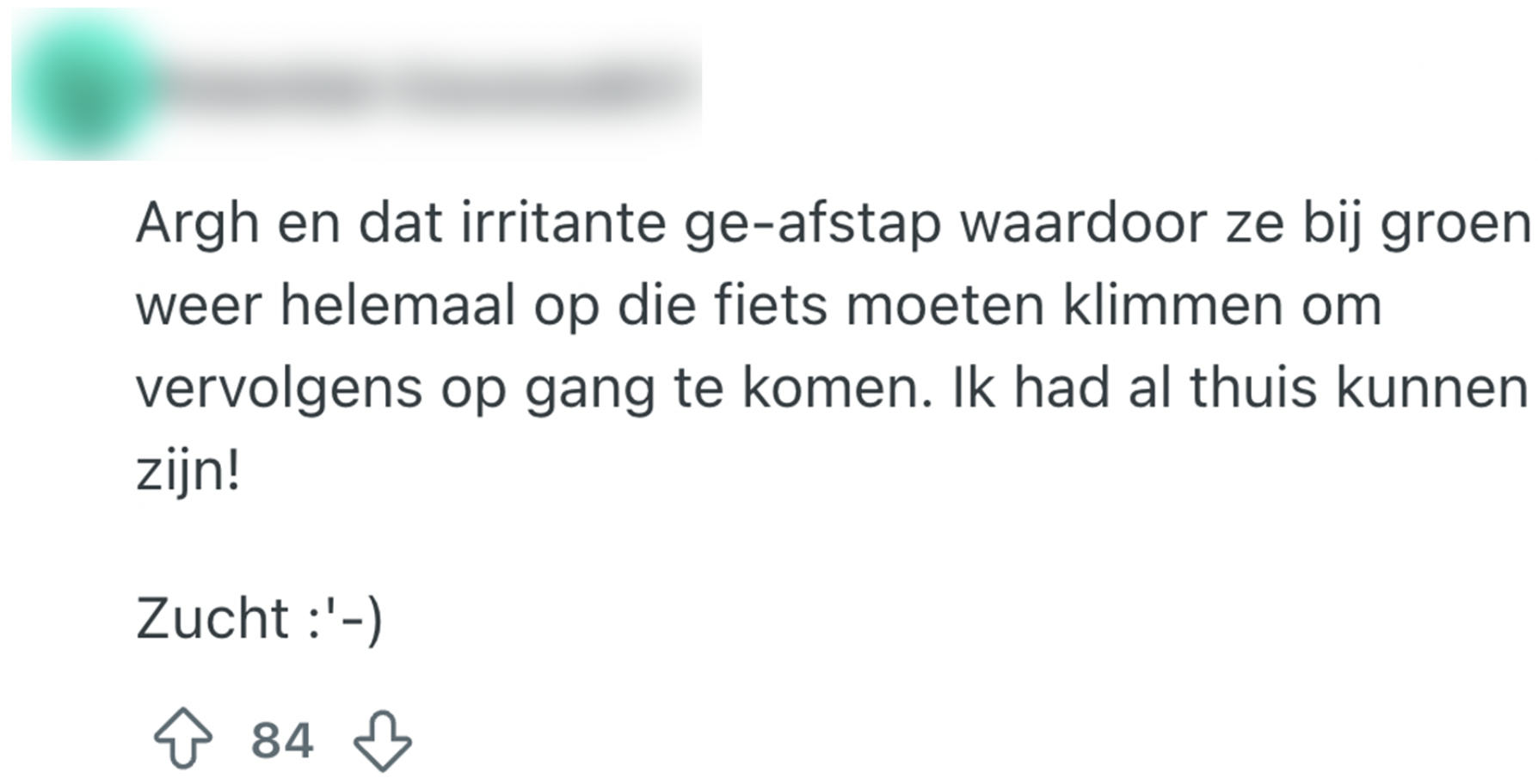 fiets