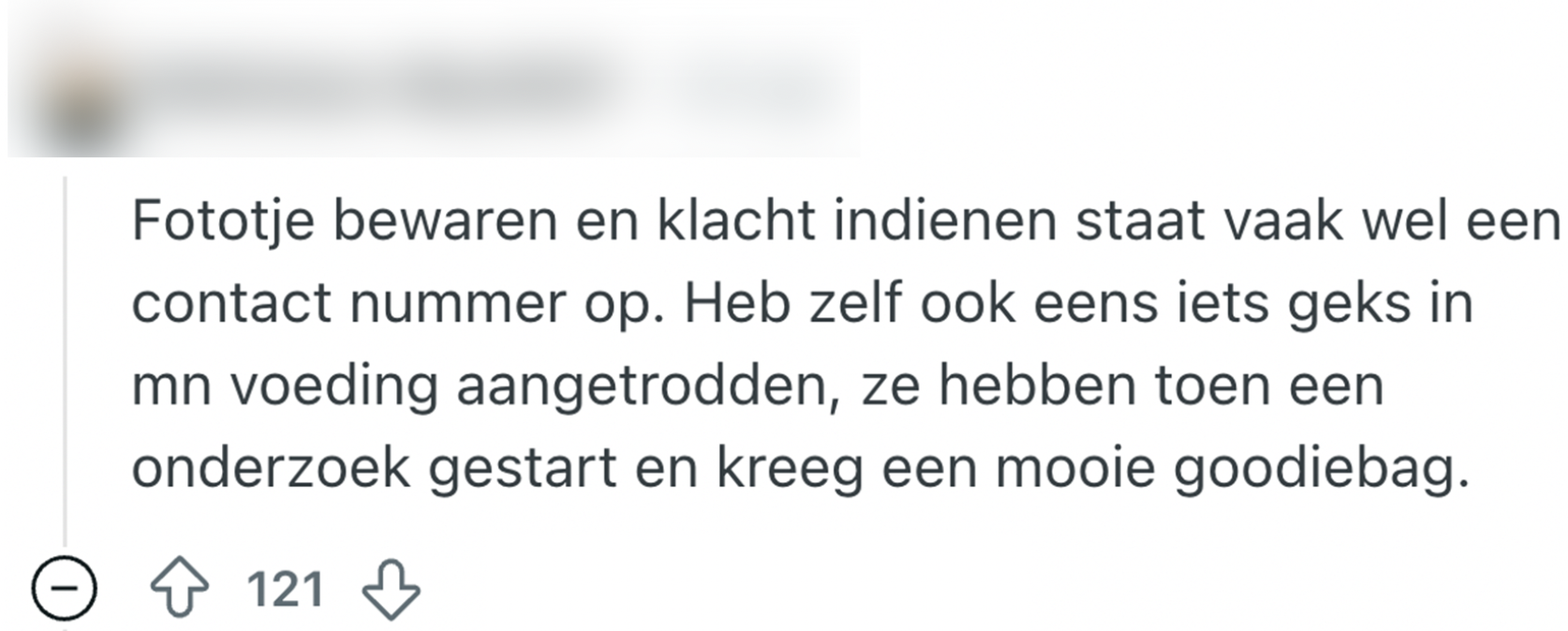 diepvriesmaaltijd