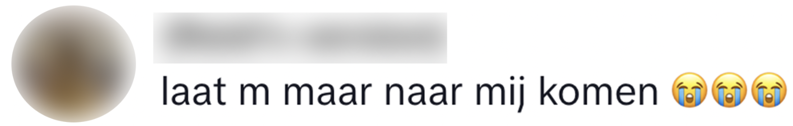 bewoner