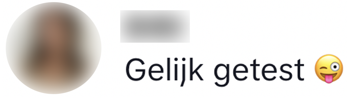 lekkage