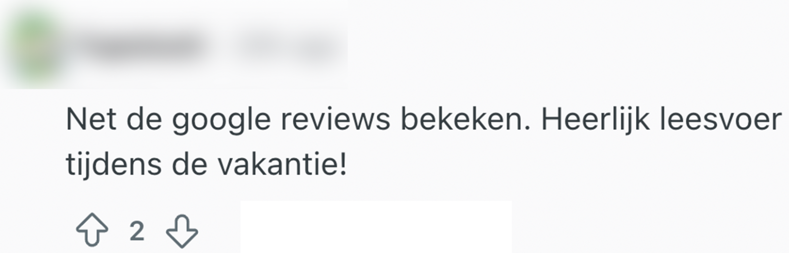 briefjes