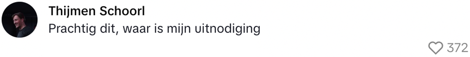 slaapfeestje