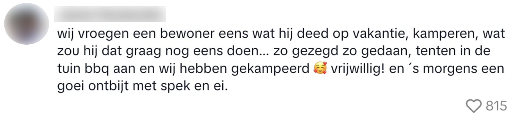 logeren