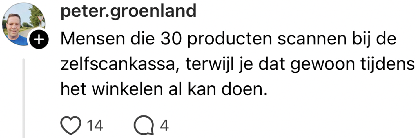ergernissen