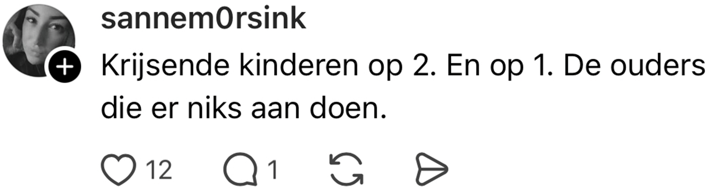 supermarkt