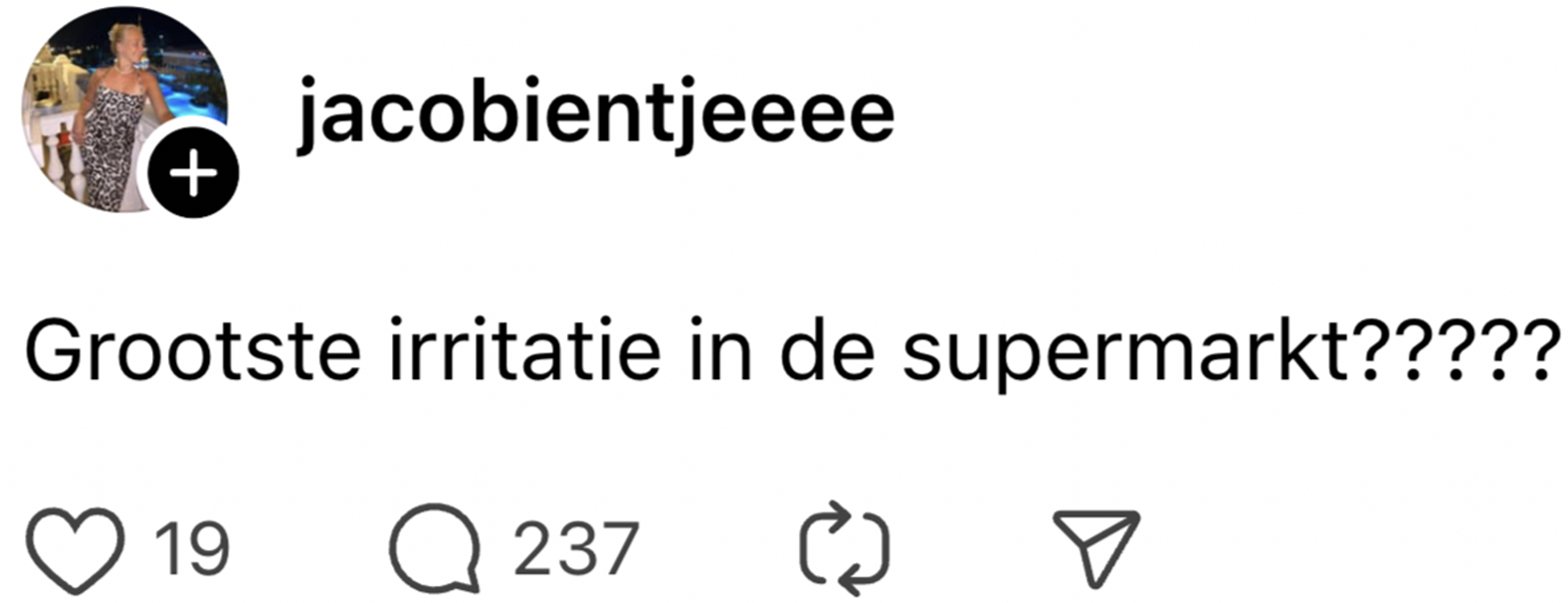 ergernissen