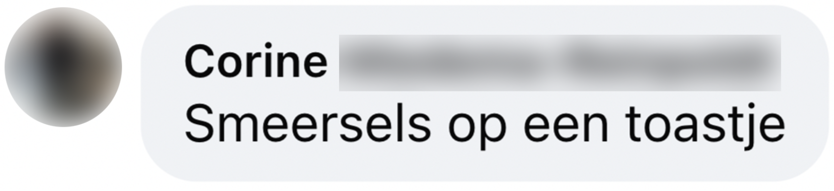 toastjes