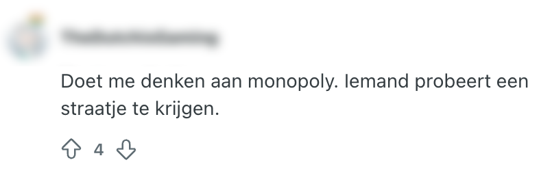briefjes