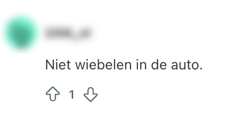 verkeersbord