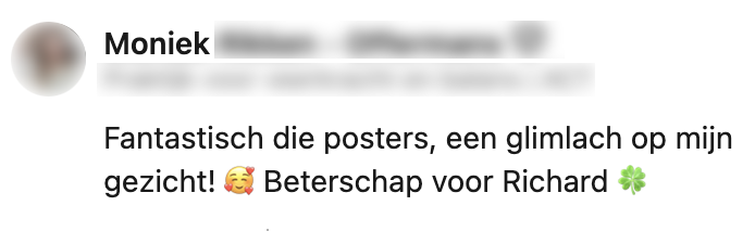 briefje