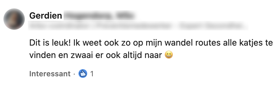 briefje