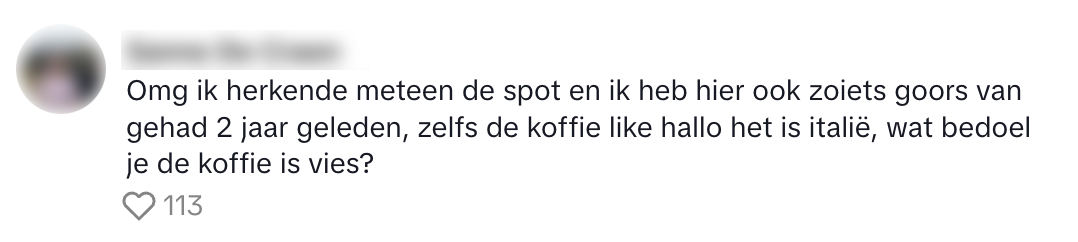 koffie