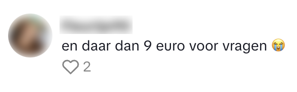 9 euro