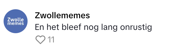 weggebruikers