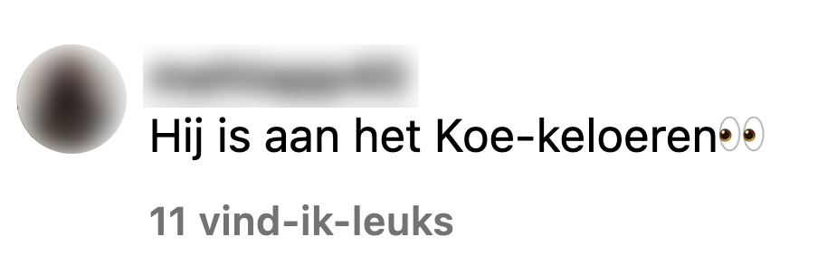 koekeloeren