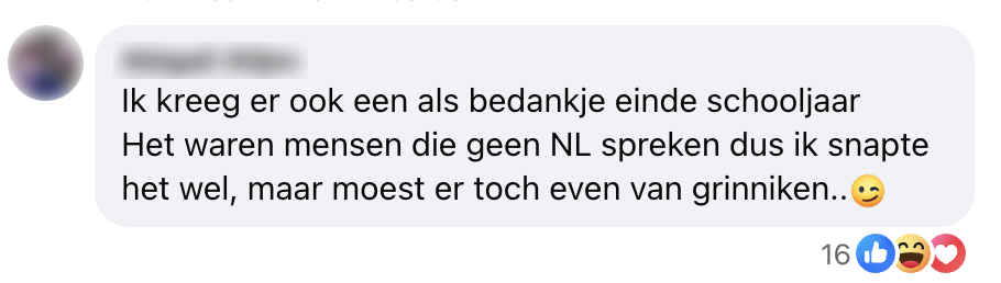 ook een