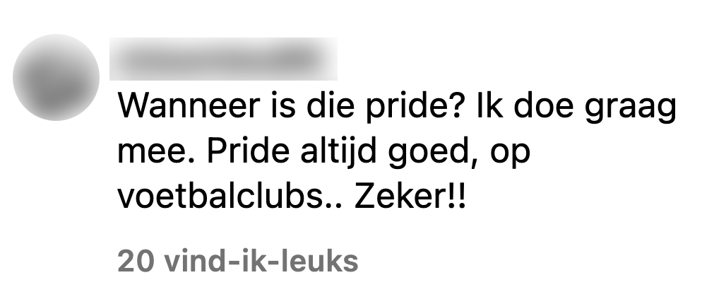voetbalclub