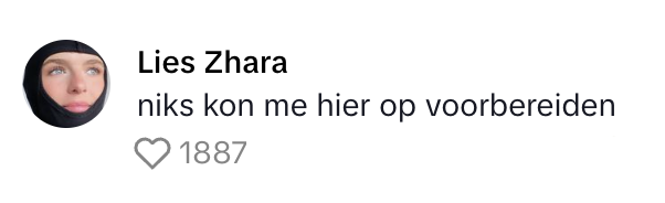 voorbereiden