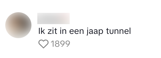 jaap tunnel