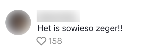 sowieso zeger