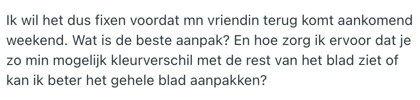aanpakken