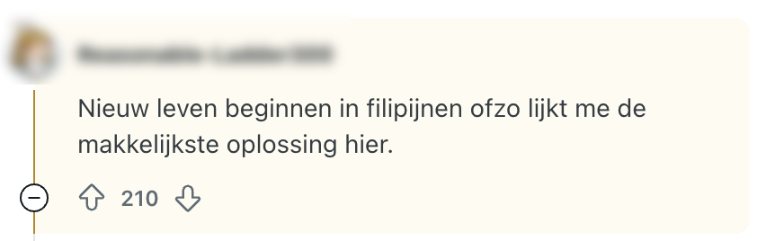 nieuw leven