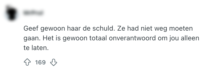 schuld keukenblad