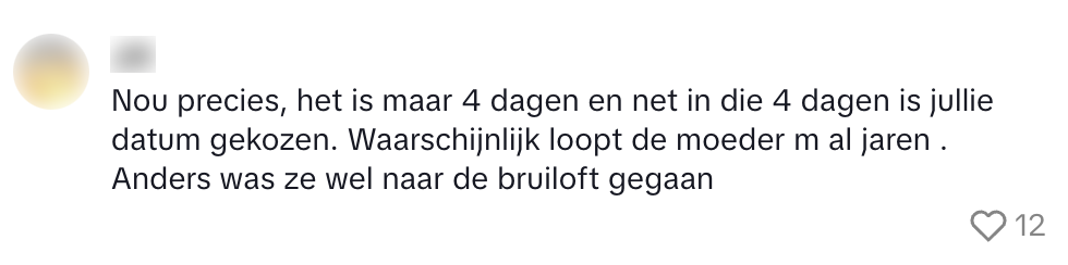 4 dagen