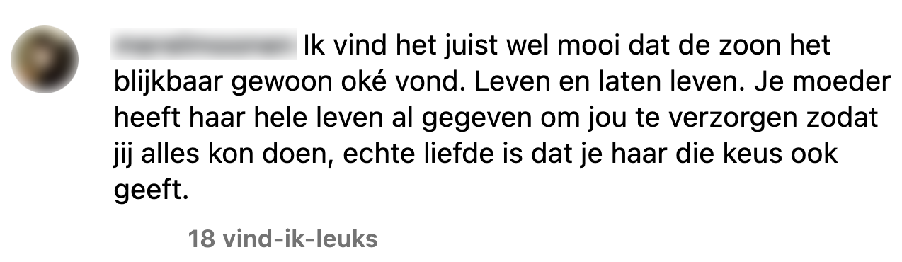 zoon oke vierdaagse