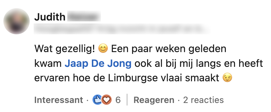limburgse vlaai