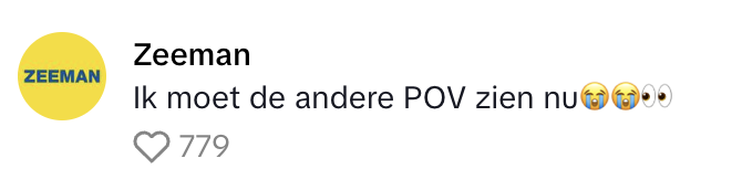 andere pov