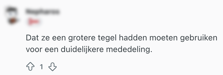 grotere stoeptegel