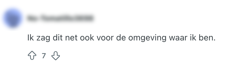 omgeving