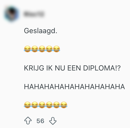 diploma