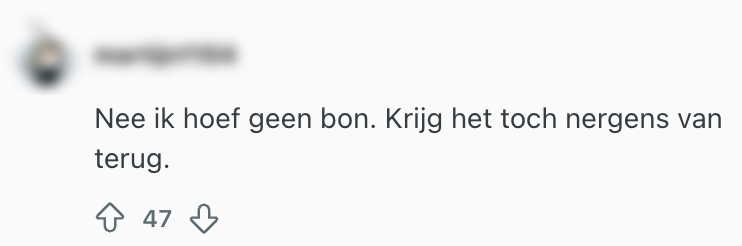 grappen bon
