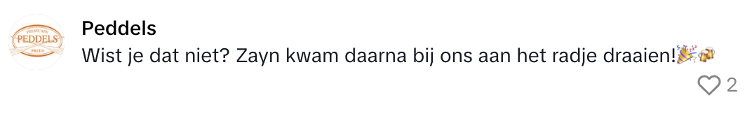 radje zayn