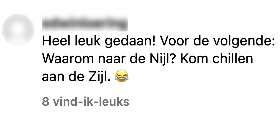 nijl zijl